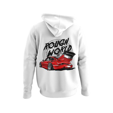 Sudadera Porsche RWB 911 Carrera 964